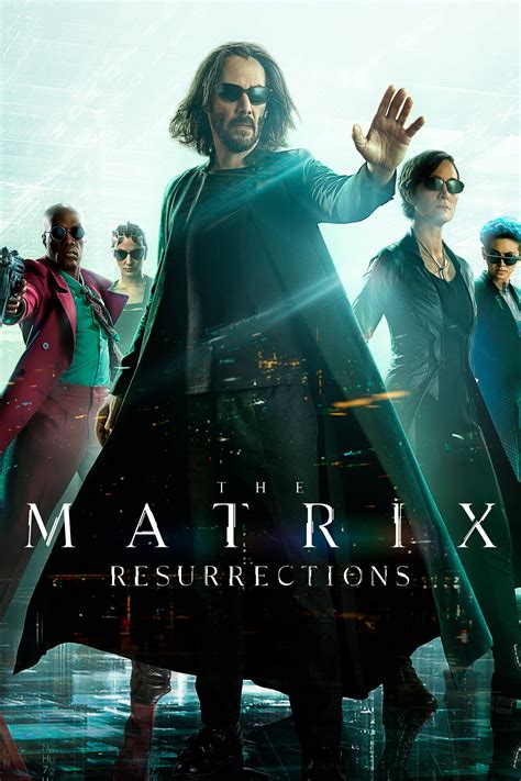 cartoonhd the matrix|The Matrix Resurrections (2021) .